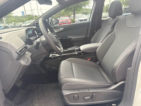 Used 2023 Volkswagen ID.4 Pro S RWD image 20