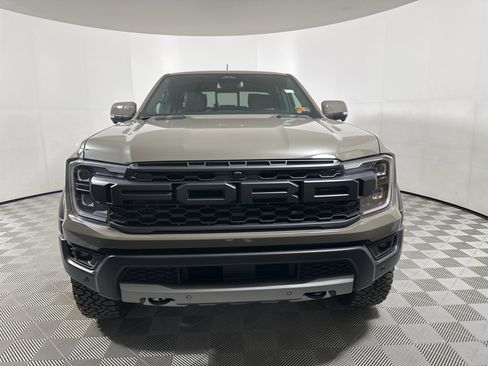 Used 2025 Ford Ranger Raptor image 2