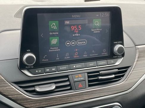 Used 2022 Nissan Altima 2.5 SL image 20