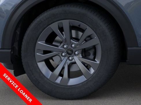 New 2026 Ford Explorer Active w/ Active Comfort Package AWD/4WD image 19