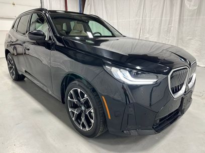 Used 2025 BMW X3 xDrive30i w/ M Sport Package