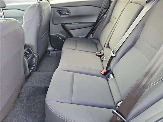 New 2027 Nissan Rogue S FWD image 16
