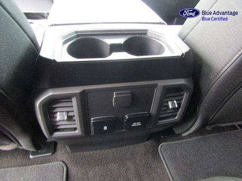 Certified 2020 Ford F150 XLT w/ Equipment Group 302A Luxury AWD/4WD image 57