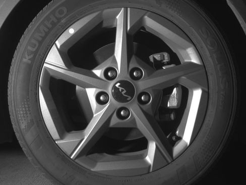 Used 2025 Kia K4 LXS image 13