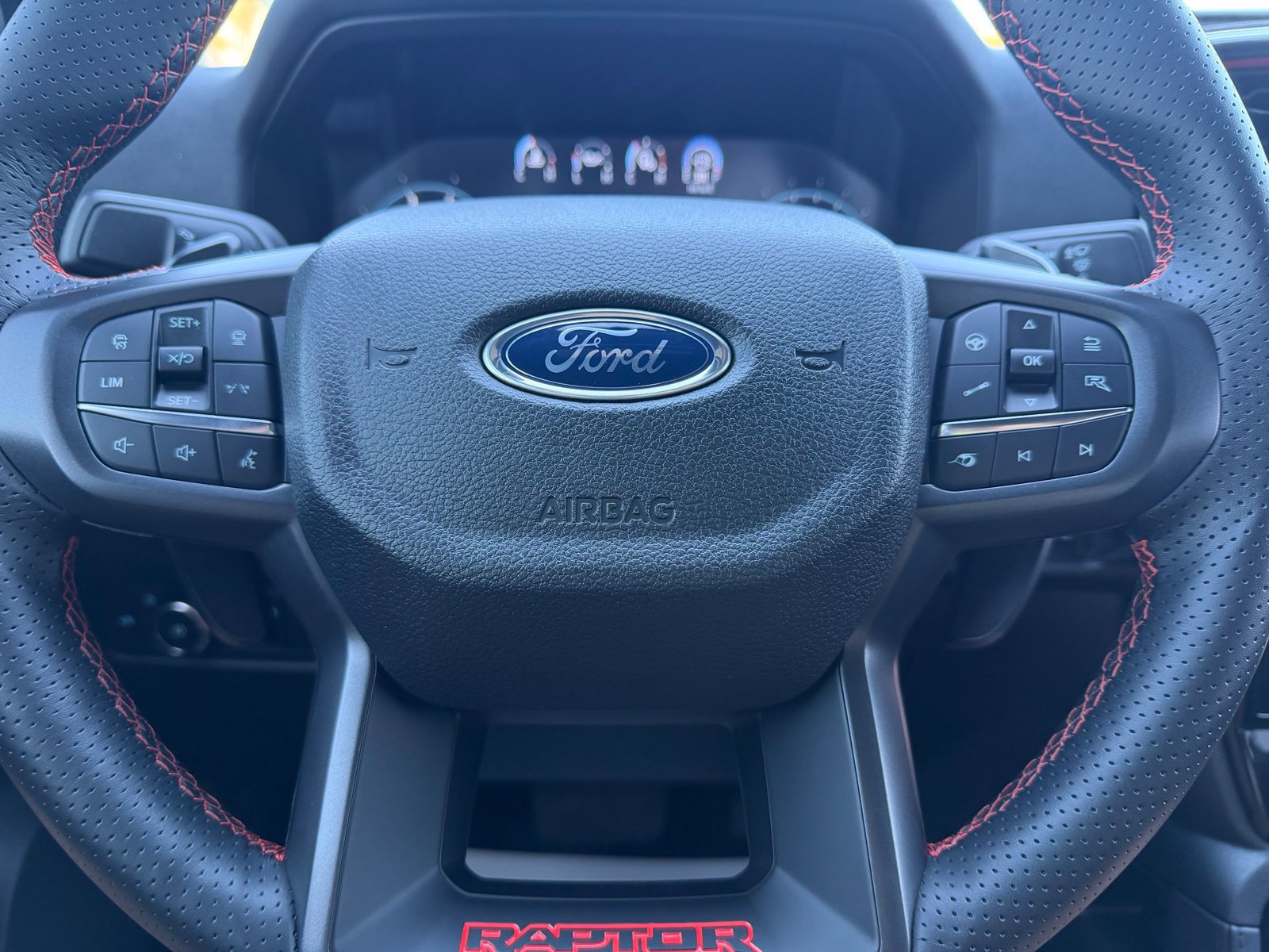 Used 2024 Ford Ranger Raptor AWD/4WD image 18
