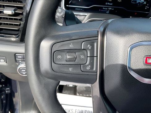 Used 2024 GMC Sierra 1500 AT4 AWD/4WD image 12