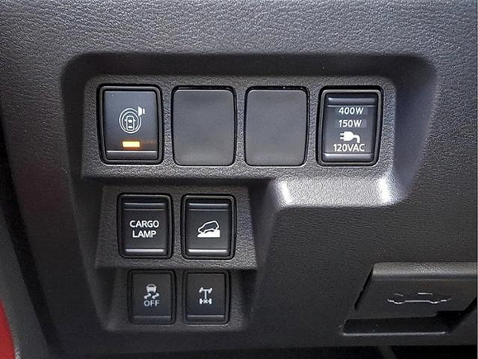 Used 2024 Nissan Frontier PRO-4X w/ Pro Premium Package AWD/4WD image 26