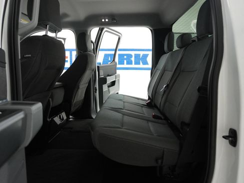 Used 2024 Ford F150 XLT image 28