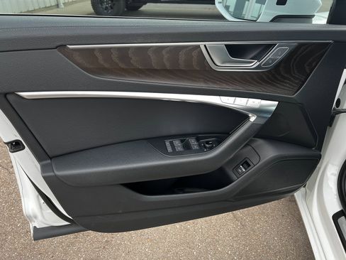 Used 2019 Audi A6 2.0T Premium w/ Convenience Package image 13