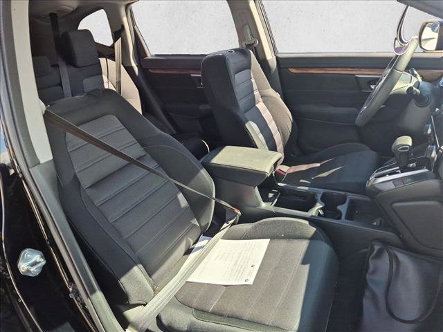 Used 2017 Honda CR-V EX image 13