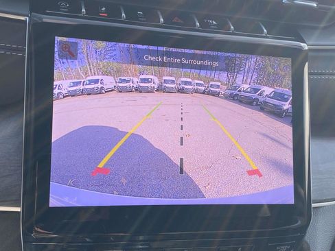 New 2025 Jeep Grand Cherokee Limited image 5