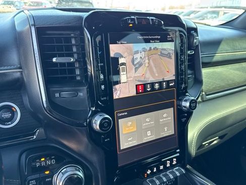 Used 2022 RAM 1500 Limited image 20