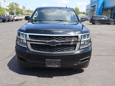 Used 2016 Chevrolet Tahoe LT AWD/4WD image 37