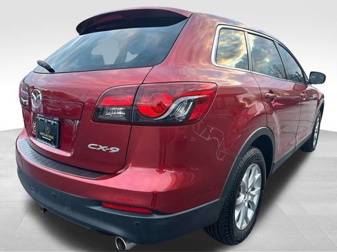 Used 2015 MAZDA CX-9 Touring image 5