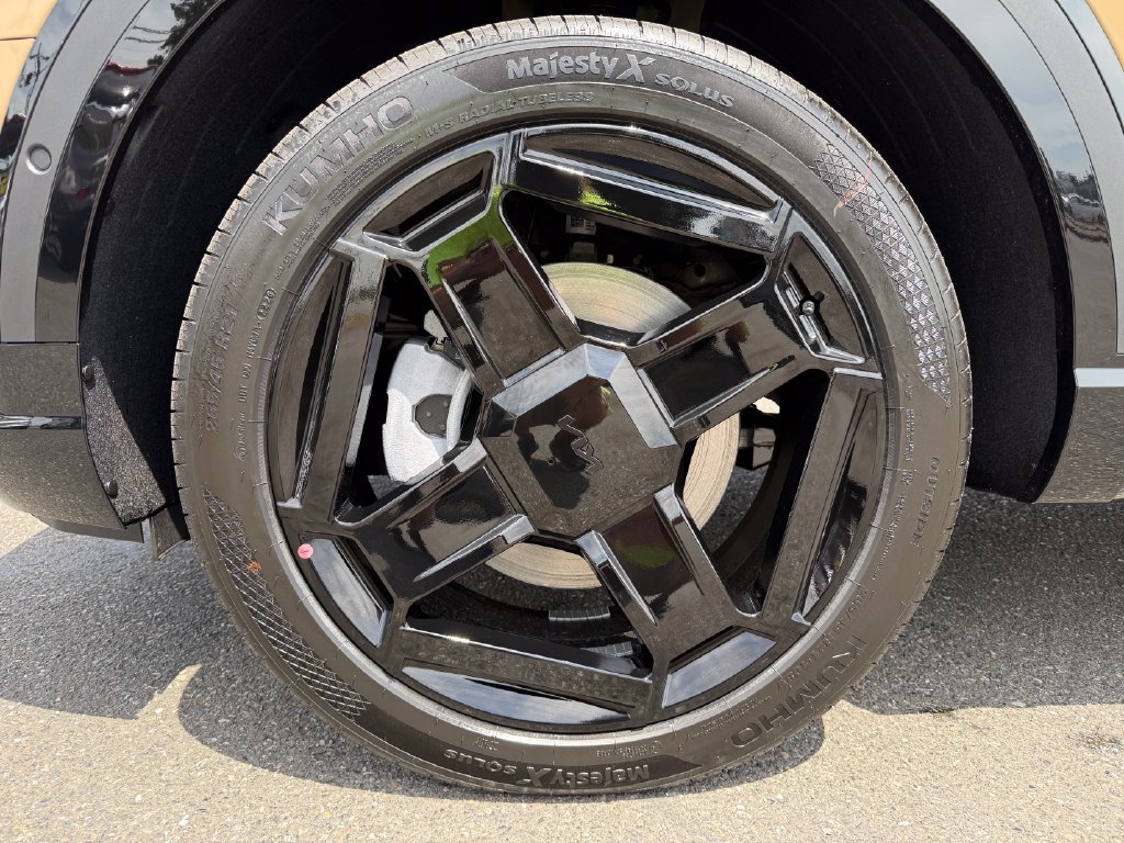 New 2027 Kia Telluride X-Line SX Prestige AWD/4WD image 9