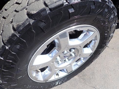 Used 2014 Ford F150 XLT w/ Equipment Group 302A Luxury image 7