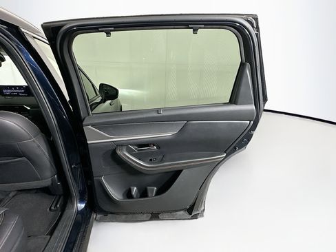 Used 2024 MAZDA CX-90 3.3 Turbo w/ Premium Package image 31