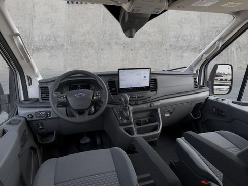 New 2026 Ford Transit 350 148 High Roof image 9