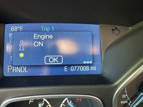 Used 2014 Ford Focus SE FWD image 19