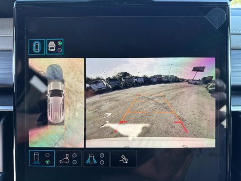 New 2026 GMC Acadia Elevation w/ Black Edition image 29