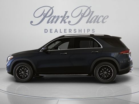 Used 2020 Mercedes-Benz GLE 350 4MATIC image 9