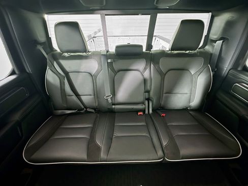 New 2026 RAM 1500 Laramie w/ Laramie Preferred Package image 10