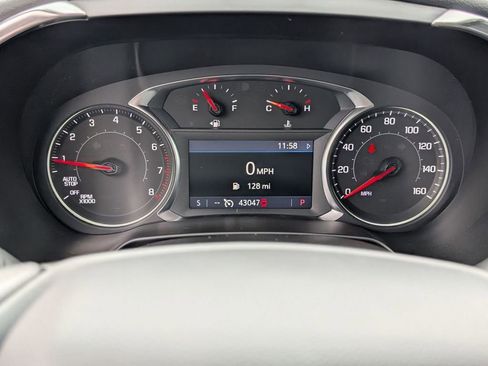 Used 2023 Chevrolet Blazer LT image 24