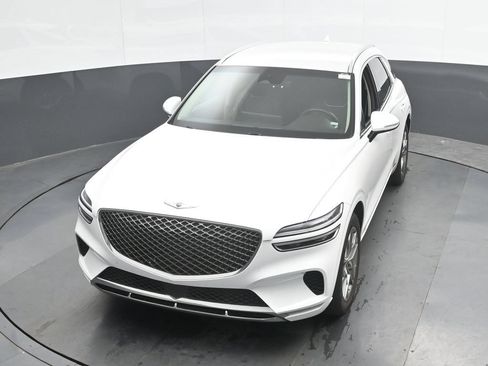 Used 2025 Genesis GV70 2.5T AWD/4WD image 37