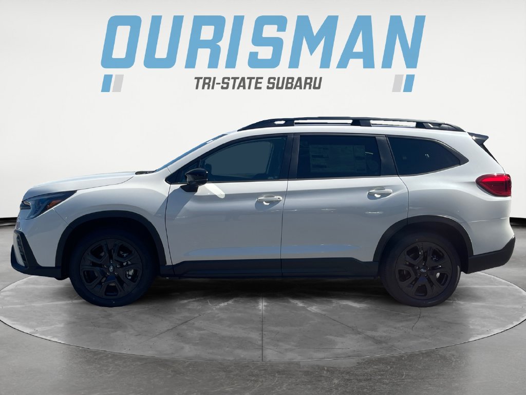 New 2026 Subaru Ascent Bronze Edition AWD/4WD image 3