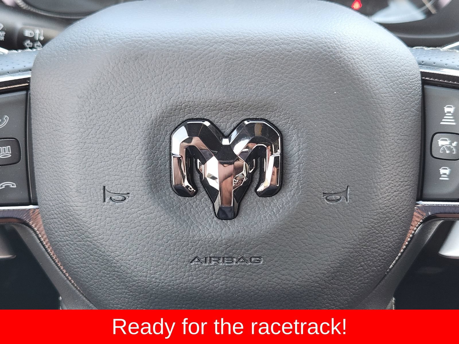 New 2026 RAM 1500 RHO AWD/4WD image 39