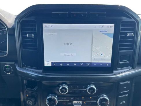 Used 2023 Ford F150 XLT w/ Equipment Group 302A High AWD/4WD image 20