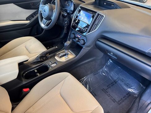 Used 2022 Subaru Impreza 2.0i AWD/4WD image 18
