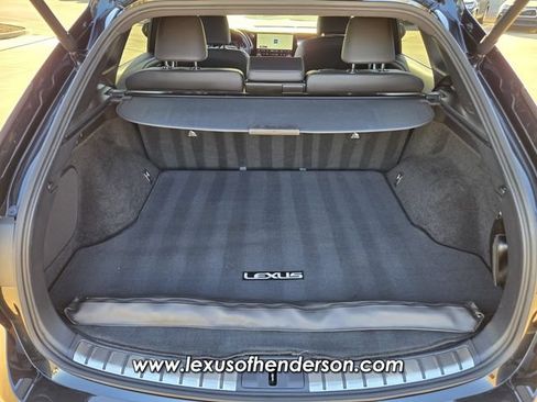 Certified 2023 Lexus RX 350 Premium Plus w/ Accessory Package (Z1) FWD image 17