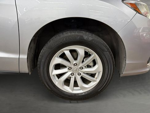 Used 2017 Acura RDX FWD image 18