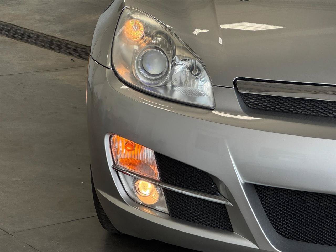 Used 2007 Saturn Sky w/ Premium Trim Pkg RWD image 26