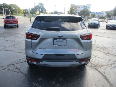 Used 2023 Chevrolet Blazer LT w/ Convenience Package image 8