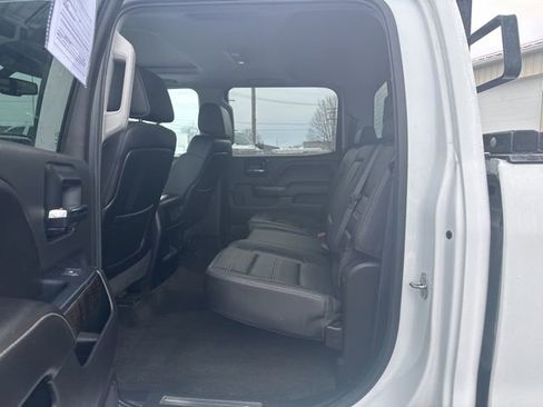 Used 2015 GMC Sierra 2500 Denali image 11