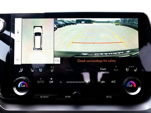 Used 2026 Lexus TX 350 AWD w/ Technology Package image 22