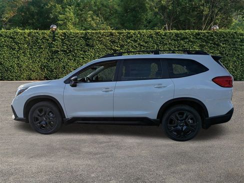 New 2026 Subaru Ascent Bronze Edition image 7