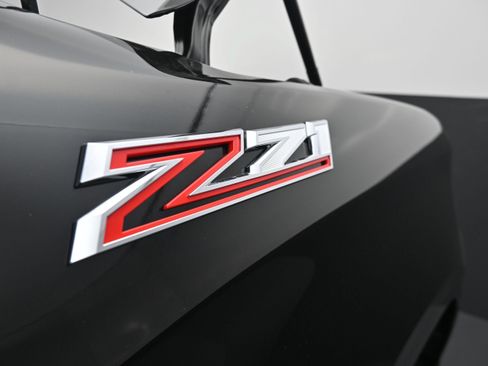 New 2026 Chevrolet Silverado 1500 RST w/ Z71 Off-Road Package AWD/4WD image 40