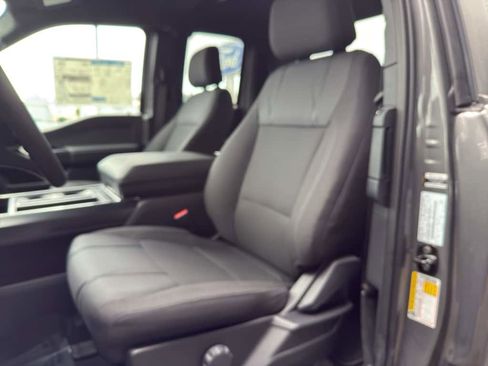 New 2026 Ford F150 STX image 14