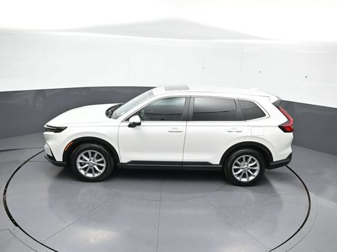 Certified 2025 Honda CR-V EX image 41