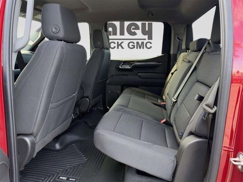 Used 2024 GMC Sierra 1500 Elevation AWD/4WD image 14