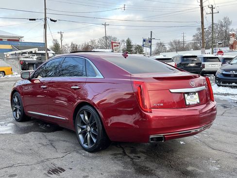 Used 2013 Cadillac XTS Premium image 6