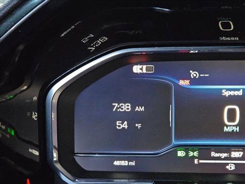 Used 2024 Chevrolet Silverado 1500 RST image 17