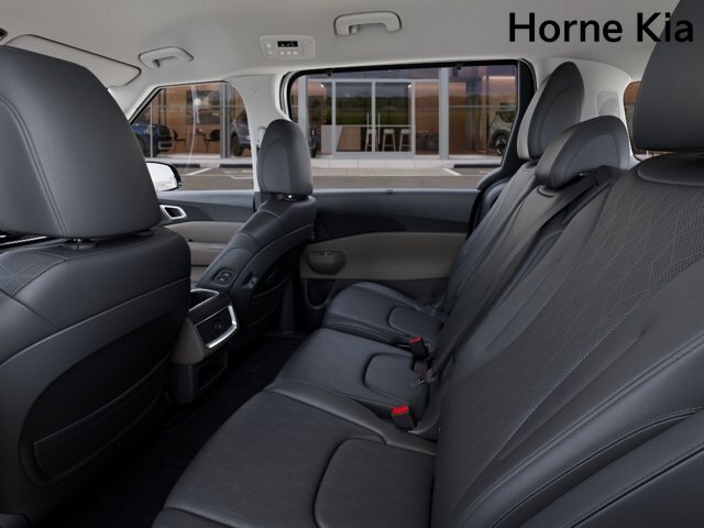 New 2026 Kia Carnival EX FWD image 18