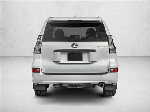 Used 2020 Lexus GX 460 Premium image 15