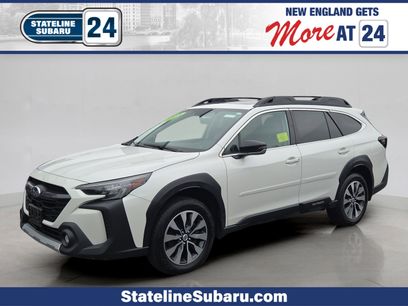 Used 2023 Subaru Outback Limited