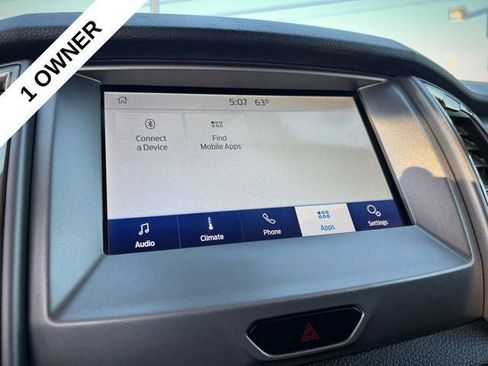 Used 2021 Ford Ranger XLT w/ Equipment Group 302A High image 42