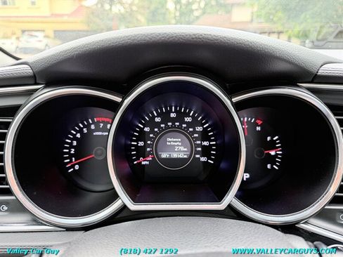 Used 2014 Kia Optima EX image 15